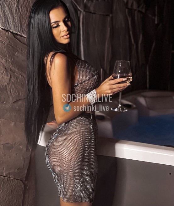 Проститутка , Сочи