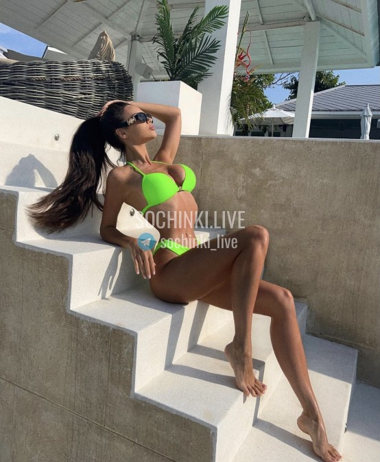 Проститутка , Сочи