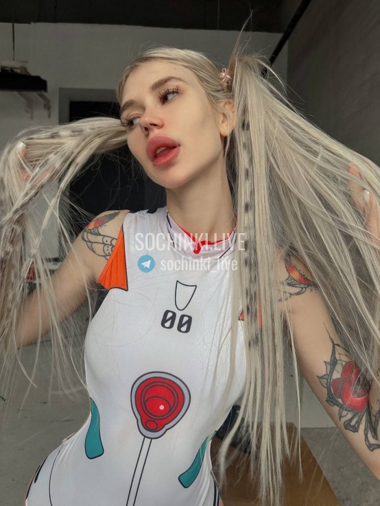 Проститутка , Сочи