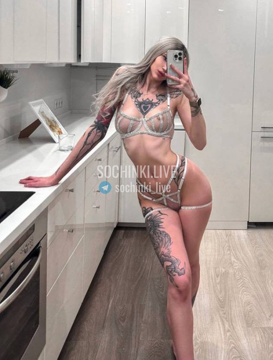 Проститутка , Сочи