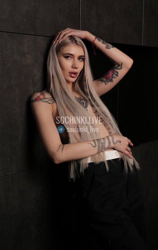 Проститутка , Сочи