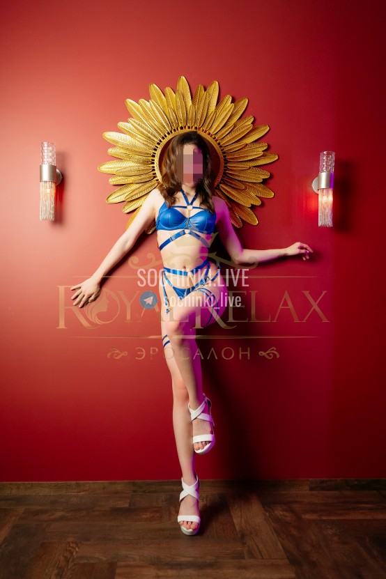 Проститутка , Сочи