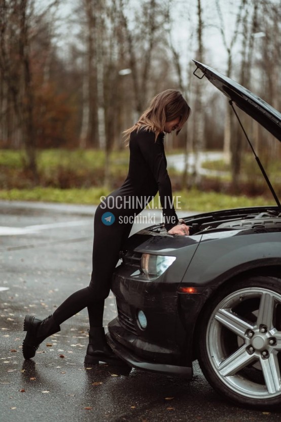 Проститутка , Сочи