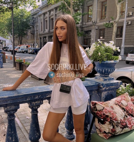 Проститутка , Сочи