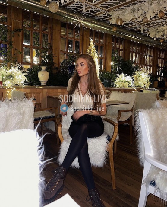 Проститутка , Сочи