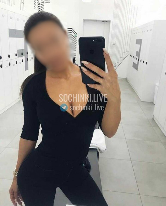 Проститутка , Сочи