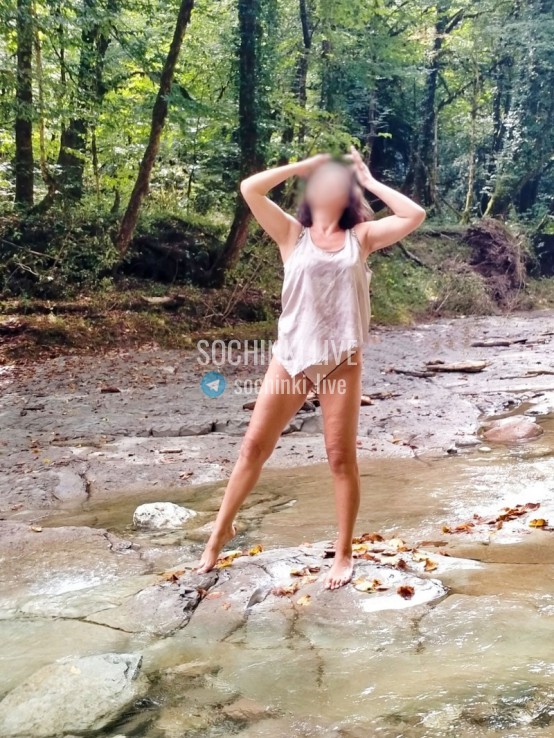 Проститутка , Сочи