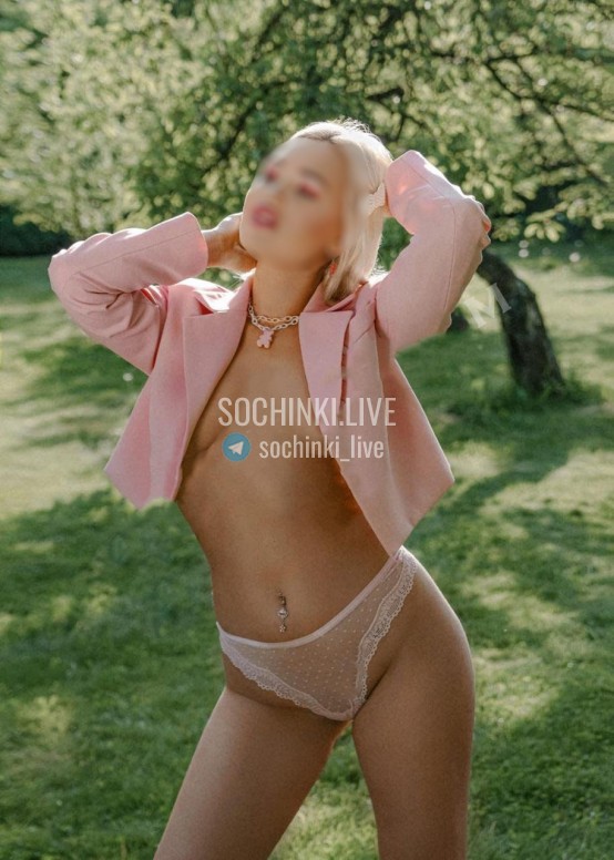 Проститутка , Сочи