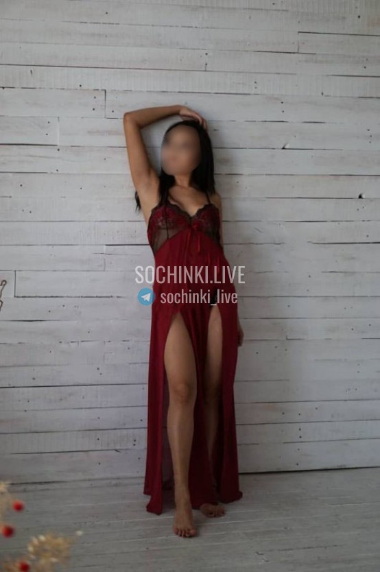 Проститутка , Сочи