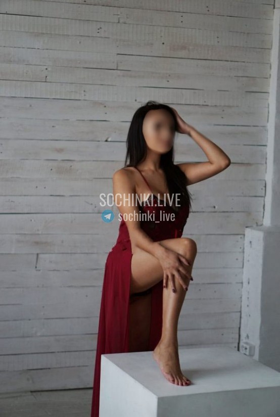 Проститутка , Сочи