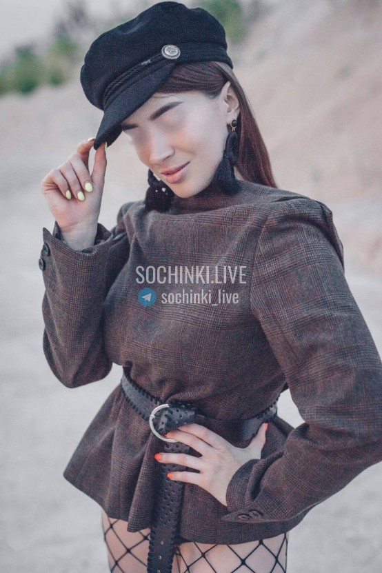 Проститутка , Сочи