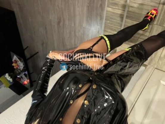 Проститутка , Сочи