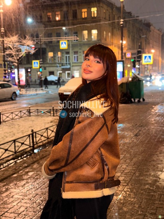 Проститутка , Сочи