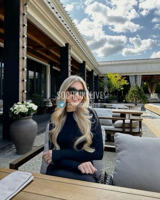 Проститутка , Сочи