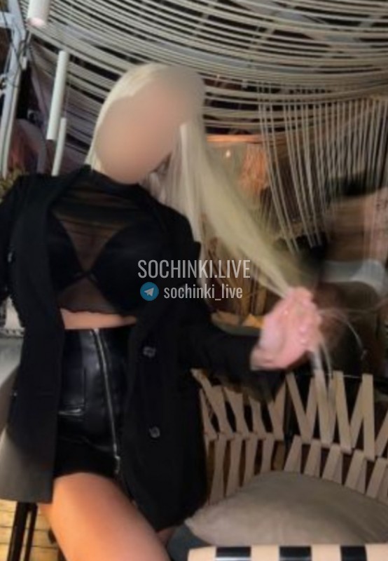 Проститутка , Сочи