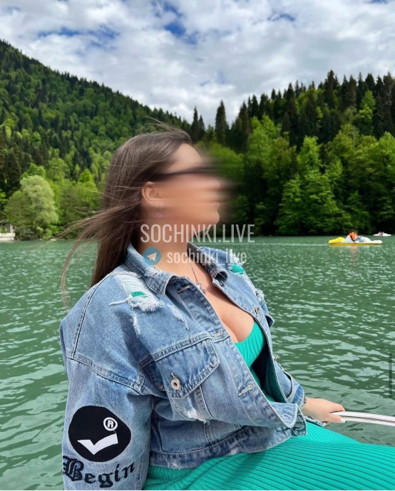 Проститутка , Сочи