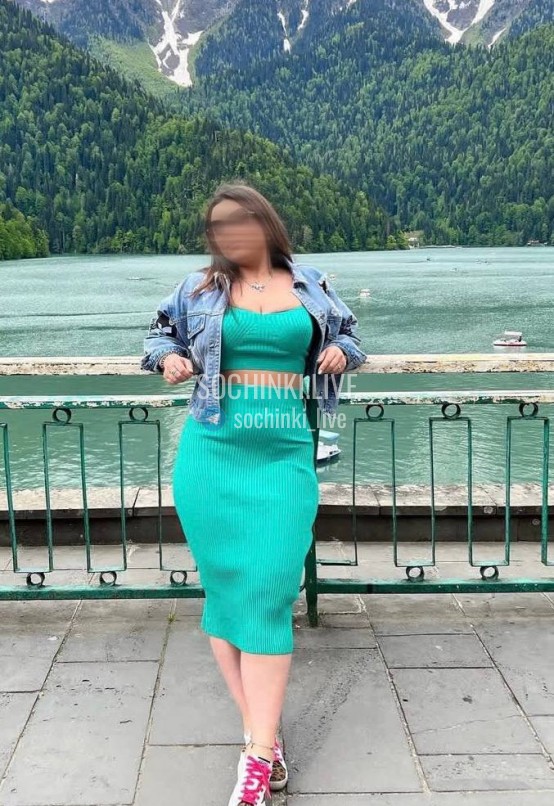 Проститутка , Сочи