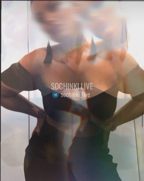 Проститутка , Сочи