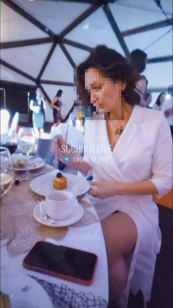 Проститутка , Сочи