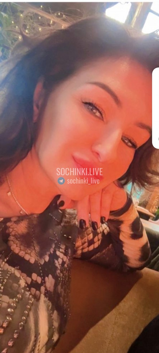 Проститутка , Сочи